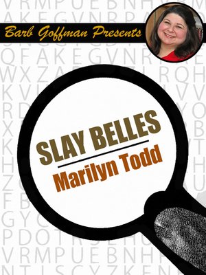 cover image of Slay Belles